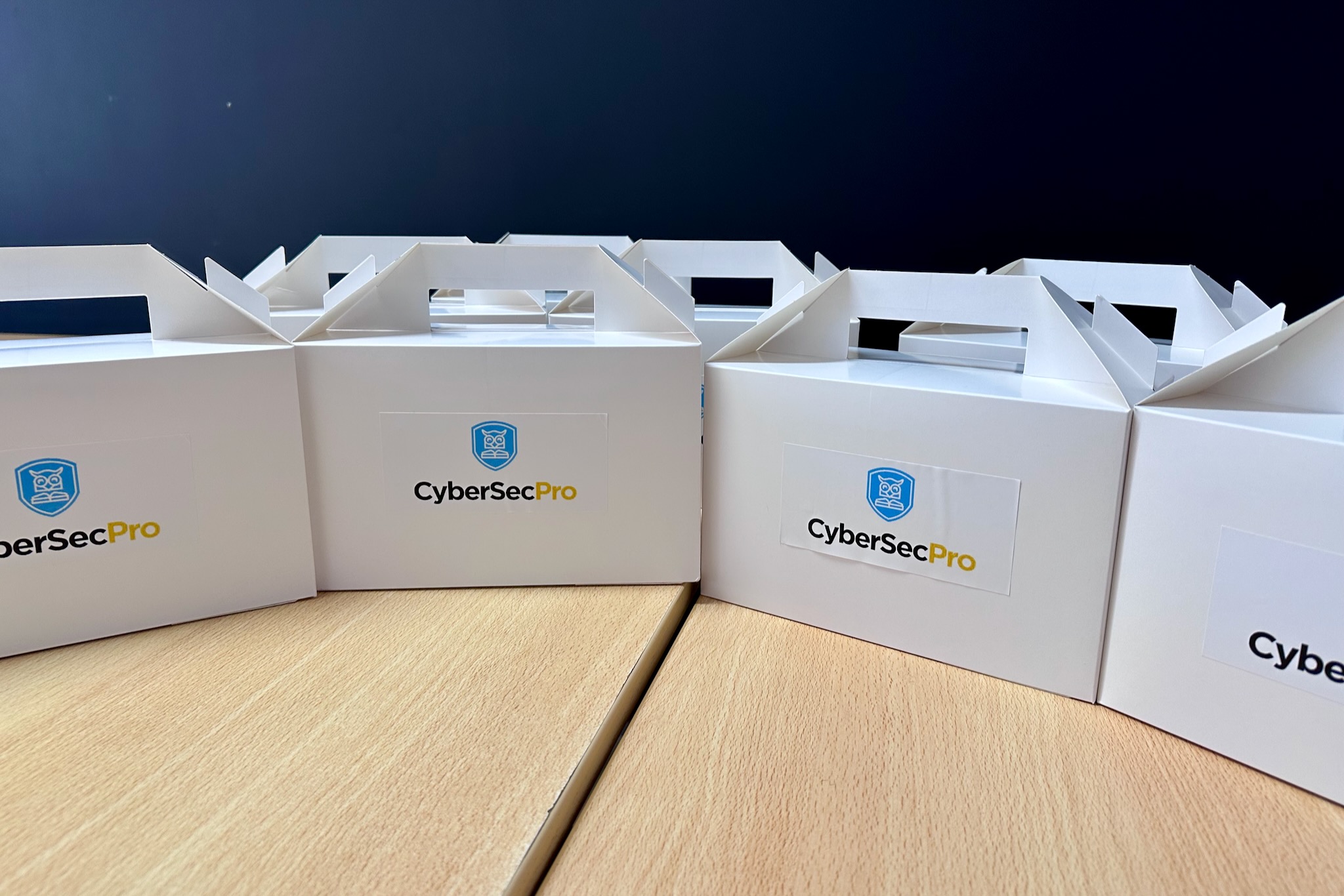 CyberSecPro Winter School 2026