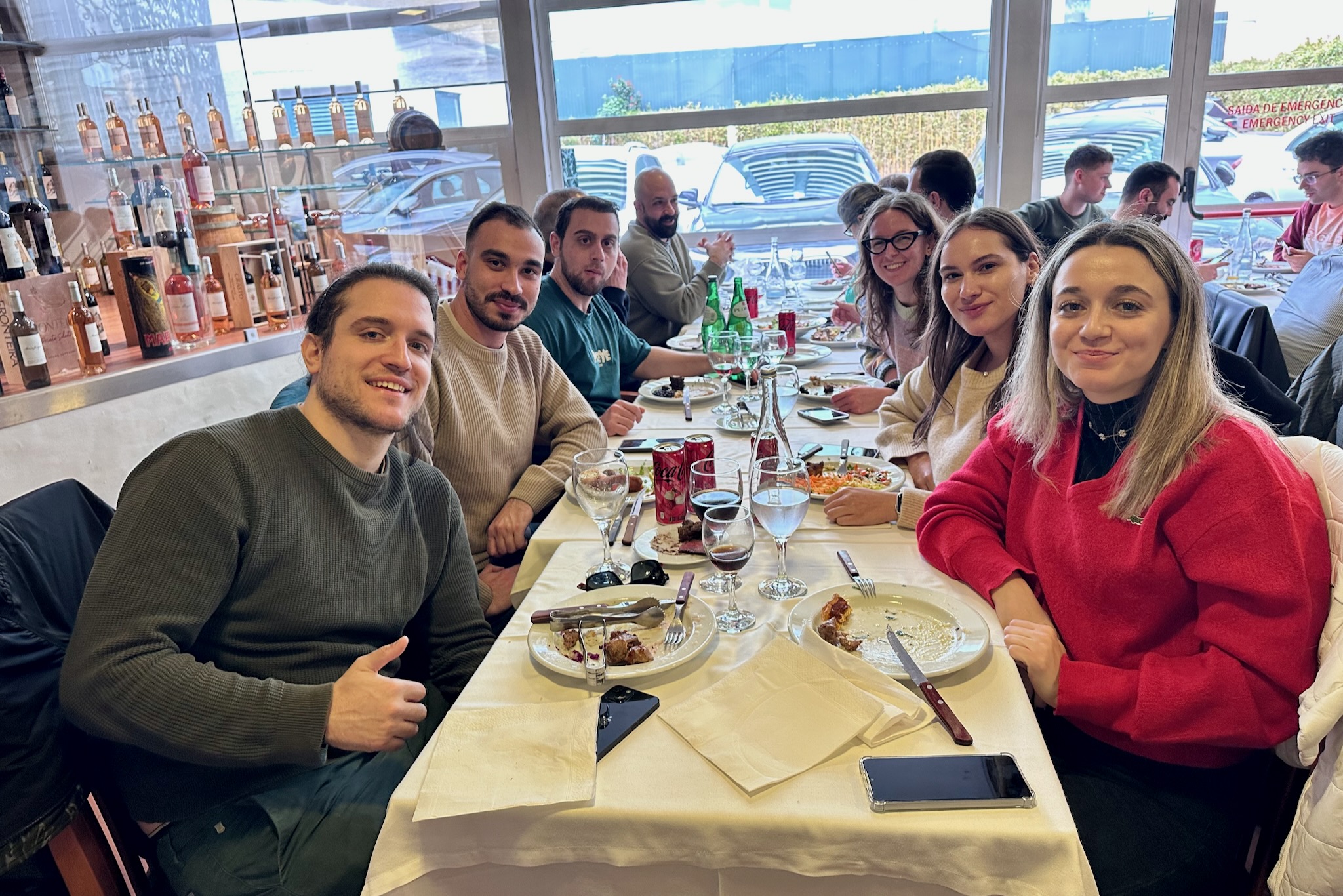 CyberSecPro Winter School 2026