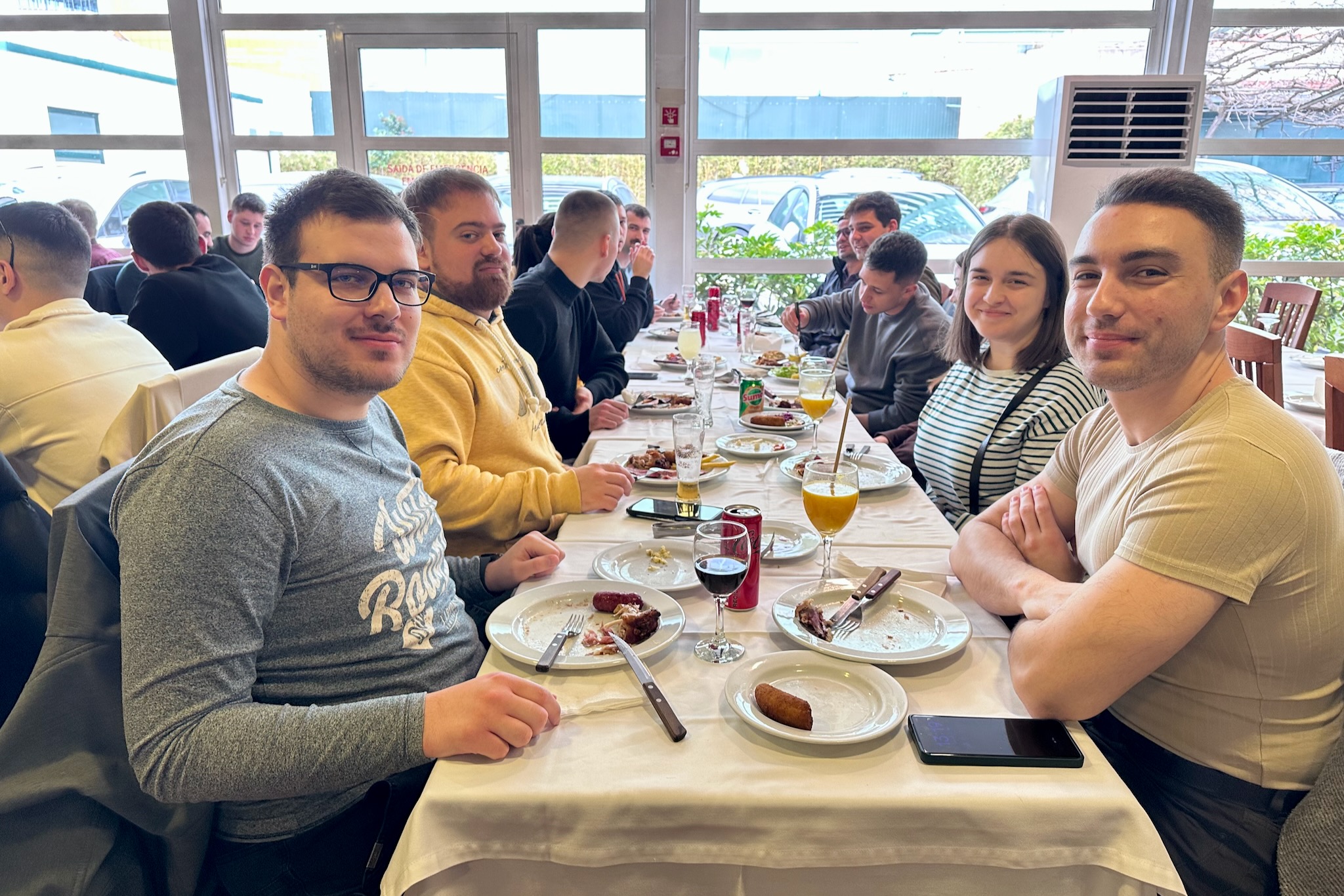 CyberSecPro Winter School 2026