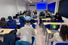 CyberSecPro Winter School 2026