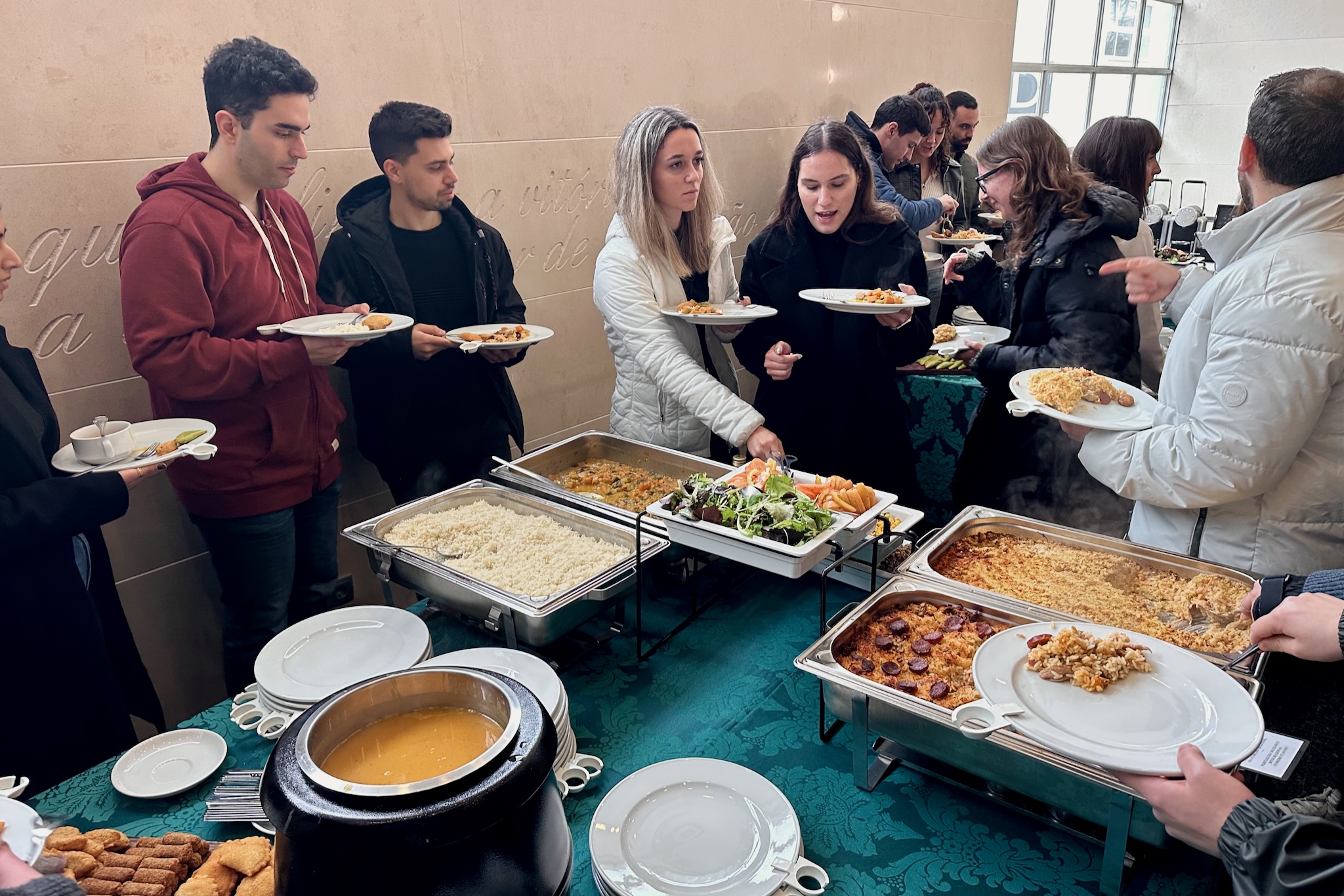 CyberSecPro Winter School 2026