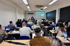 CyberSecPro Winter School 2026