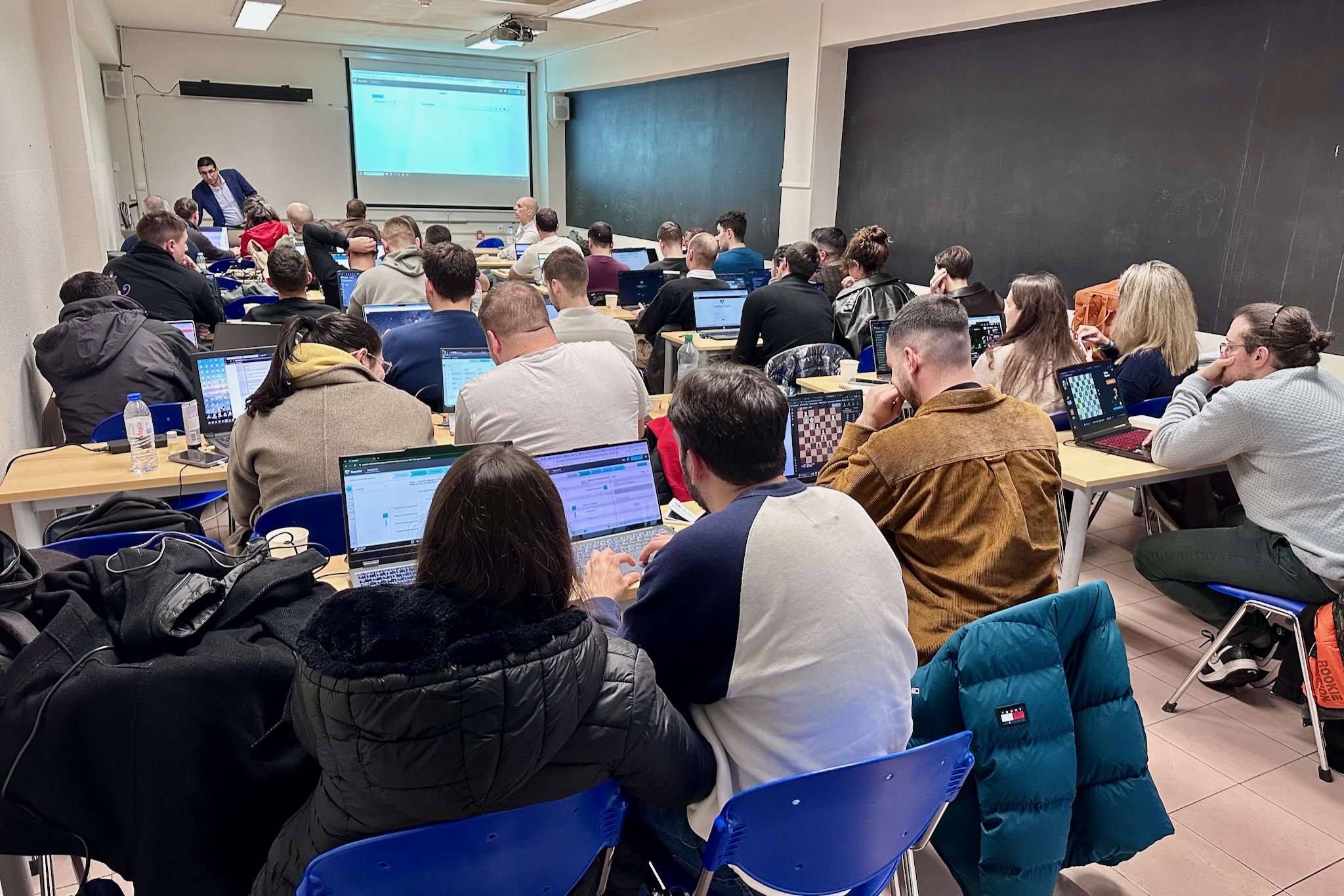 CyberSecPro Winter School 2026