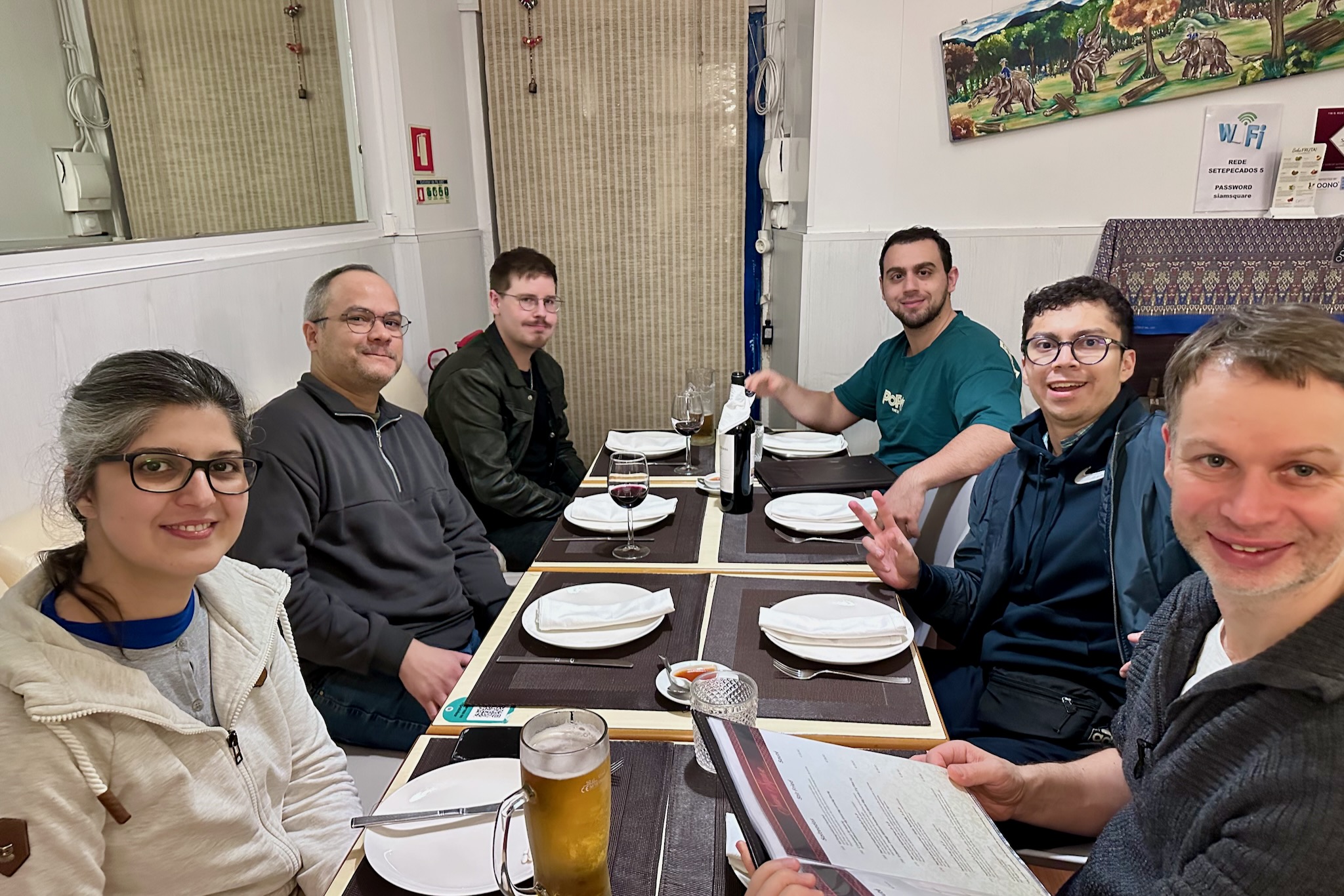 CyberSecPro Winter School 2026