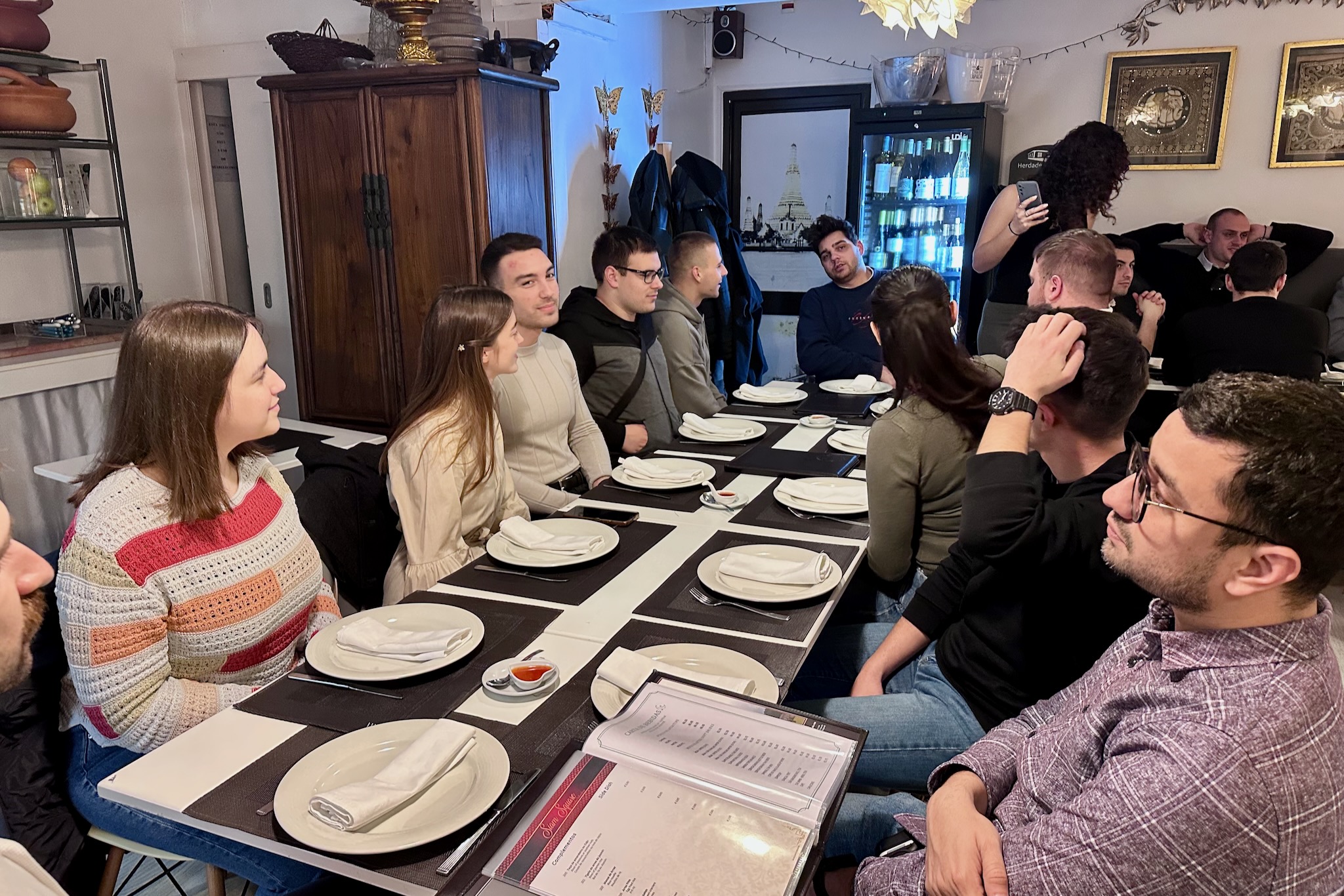 CyberSecPro Winter School 2026