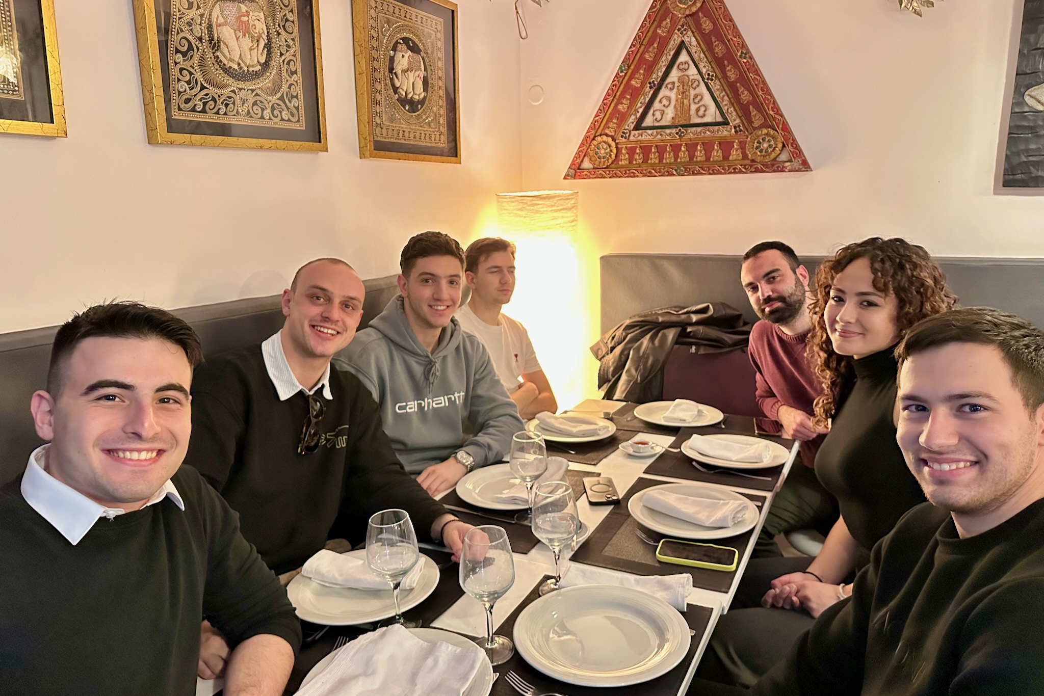 CyberSecPro Winter School 2026