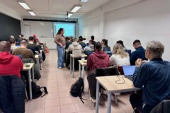 CyberSecPro Winter School 2026