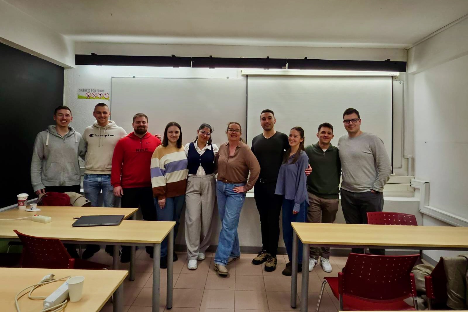 CyberSecPro Winter School 2026